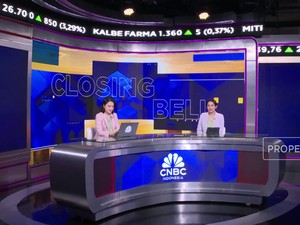 Video: IHSG Ditutup Merana Hingga Investor Menanti Keputusan The Fed