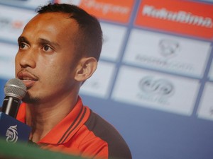 Prediksi Susunan Pemain-Head to Head Bali United Vs Persib Bandung