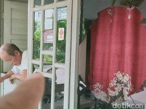 7 Rumah Warga di Ngawen Klaten Dirusak Gerombolan Tak Dikenal