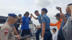 Kapal Boat Tabrakan di Perairan Karimun, 3 Penumpang Hilang