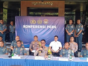 Urutan Mobil Rental Digelapkan ke Oknum TNI AL hingga Penembakan Maut