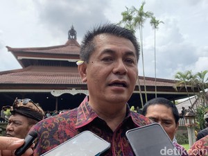 DPRD Bali Tanggapi 6 Tuntutan Forum Perjuangan Driver Pariwisata Bali