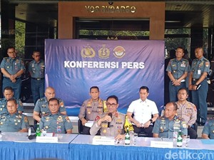 Polda Banten Ungkap Info Tak Utuh dari Anggota Saat Bos Rental Minta Bantuan