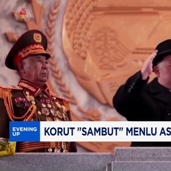 Video: Korut 