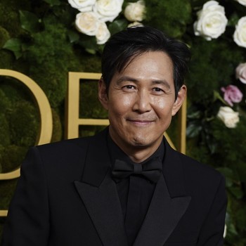 Potret Deretan Artis di Red Carpet Golden Globe Awards 2025