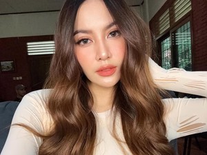 Mahalini Rehat dari Panggung Musik, Berbarengan Umumkan Kehamilan