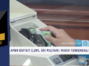 Video: Makan Bergizi Gratis Dimulai - Kado China Untuk Trump