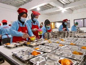 BGN Ungkap Modus Kelola Banyak Dapur MBG Lewat Ternak Yayasan