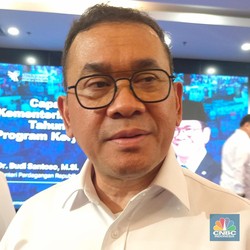 Ramai Diprotes, Permendag 8/2024 Akhirnya Direvisi? Ini Jawaban Mendag