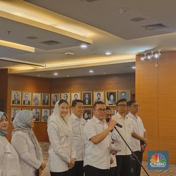 Data Mendag, Barang Produksi Industri RI Laku Keras di 5 Negara Ini