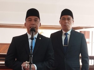 Kemendukbangga Gandeng BGN Siapkan Makan Bergizi Gratis Atasi Stunting