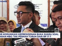 Video : Menilik Hari Pertama Makan Bergizi Gratis di Jakarta