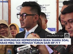 Video : Menilik Hari Pertama Makan Bergizi Gratis di Jakarta