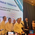 Tak Ada Susu di Hari Pertama Program MBG, Ini Penjelasan Zulhas