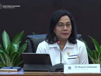 Pertama dalam 4 Tahun, Pajak RI Shortfall Rp 56 Triliun