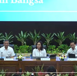 Belanja Negara Tembus Rp3.350 T, APBN 2024 Tekor Rp507,8 T