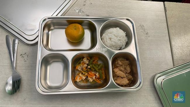 Kasus Keracunan MBG: Proses Masak Terlalu Cepat, Masalah Kualitas Air