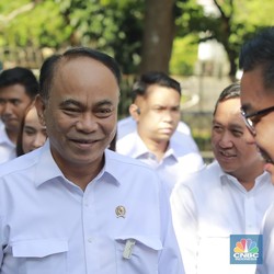 Ikuti Perintah Prabowo, Budi Arie Siapkan 80 Ribu Koperasi Merah Putih