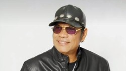 Cerita Jack Marpaung Gadaikan Rumah Demi Dukung Novita Dewi