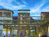 Dituding Jadi Biang Kerok Banjir Sumatra, Toba Pulp (INRU) Buka Suara