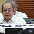 Video : Pangkas Anggaran Dinas, Kemenkeu Hemat Rp 3,6 T