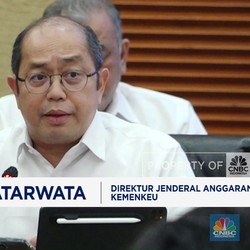 Video : Pangkas Anggaran Dinas, Kemenkeu Hemat Rp 3,6 T