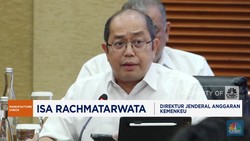 Video : Pangkas Anggaran Dinas, Kemenkeu Hemat Rp 3,6 T