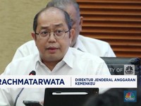 Video : Pangkas Anggaran Dinas, Kemenkeu Hemat Rp 3,6 T