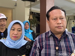 Ketua Panitia Berdalih Ada Sabotase di Balik Batalnya Lomba Tari Semarang