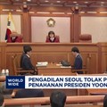Video: Pengadilan Seoul Tolak Penangguhan Penahanan Presiden Yoon