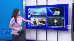 Video: Pengguna Iphone Beralih ke Android Hingga STY Dipecat