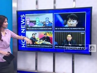 Video: Pengguna Iphone Beralih ke Android Hingga STY Dipecat