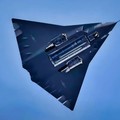 Saingi Amerika di Langit, Seberapa Hebat Jet Tempur China J-36?