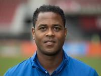 Fabrizio Romano: Patrick Kluivert akan Jadi Pelatih Timnas Indonesia