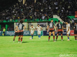 Melihat Kans PSIM Jogja Masuk Babak 8 Besar