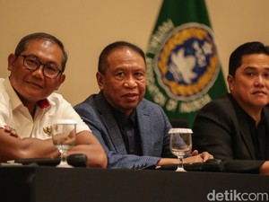 Ini Alasan PSSI Copot Shin Tae-yong dari Timnas Indonesia