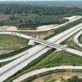 Pengumuman! Tarif Tol Pekanbaru-Koto Kampar Mau Naik Sebentar Lagi