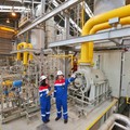 Dukung Keberlanjutan Industri, PGN Siapkan Alternatif Sumber Gas