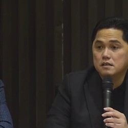 Video:PSSI Pecat Shin Tae-yong, Pelatih Pengganti Diumumkan 12 Januari