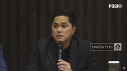 Video:PSSI Pecat Shin Tae-yong, Pelatih Pengganti Diumumkan 12 Januari