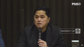 Video:PSSI Pecat Shin Tae-yong, Pelatih Pengganti Diumumkan 12 Januari