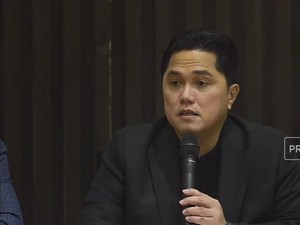 Video:PSSI Pecat Shin Tae-yong, Pelatih Pengganti Diumumkan 12 Januari