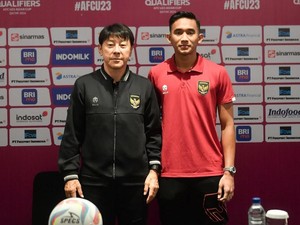 Bagaimana Nasib Pemain Kepercayaan STY di Era Kluivert?