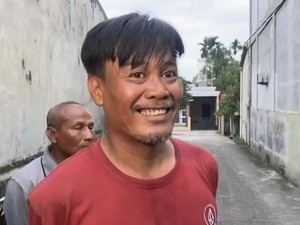Saksi soal OTK Tikam Warga-Lepaskan 2 Tembakan di Pekanbaru: Ngaku Anggota
