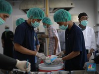 Ada yang Minta MBG Dihentikan, Ini Respons Kepala Badan Gizi Nasional
