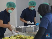 Mewujudkan Kedaulatan Gizi Indonesia