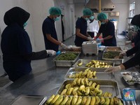 Anggota DPR Warning Sertifikat Higienis Dapur MBG: Jangan Cuma Kertas!