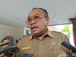 Lalu Gita Tanggapi Rencana Interpelasi DPRD soal Alokasi DAK 2024