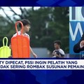Video: Shin Tae-yong Dipecat PSSI, Inikah Alasannya?