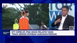 Video: Shin Tae-yong Dipecat PSSI, Inikah Alasannya?